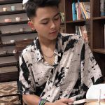 Duy ở Hai Bà Trưng, Hà Nội - Khá vui tính <br>lịch sự