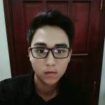 Hieu Hieu ở Bến Cát, Bình Dương - Nam tính, hiền lành