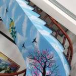 Tri thanh  ở Cai Lậy, Tiền Giang - vui ve hoa dông