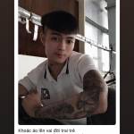 mạnh ở Thanh Xuân, Hà Nội - vui vẻ hoà đồng