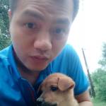 Bắc ở Hoàng Mai, Hà Nội - Rất vui tính, hòa đồng, lẵng m