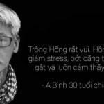 Trần trung ở Ba Đình, Hà Nội - Chskglabk