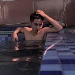 Phong ở Thạch Thất, Hà Nội - Lái máy bay 26 đổ lại