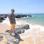 Thanh ở Sa Đéc, Đồng Tháp - Hiền lành vui vẻ