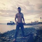 Nguyên ở Cam Ranh, Khánh Hòa - Khỏe mạnh