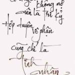 Hùng ở Quận 4, TP Hồ Chí Minh - Hòa đồng vui tính