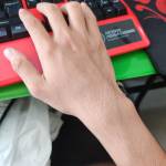 Minh thành ở Tân Thạnh, Long An - Cao, hơi ốm