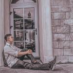 Thành ở Quận 7, TP Hồ Chí Minh - Mình thu nhập cũng khá nên co 