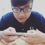 MinhQuangg ở Phú Nhuận, TP Hồ Chí Minh - Vui tính