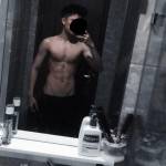 Dương ở Thanh Xuân, Hà Nội - Mình có ngoại hình trên trung 