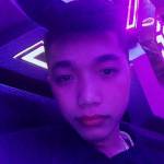 Ying Jun - tim ban trai da ly hon qua so dien thoai