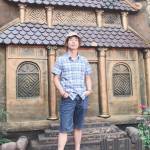 Thanh Long ở Buôn Ma Thuột, Đắk Lắk - vui vẻ hòa đồng