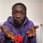 Huy ở Hải Châu, Đà Nẵng - Vui vẻ hoad đồng