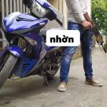 Phạmhà ở Hà Đông, Hà Nội - Hòa đồng vui tính