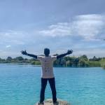 Khoivm ở Hoàng Mai, Hà Nội - Hello mọi người. Mình là Khôi.