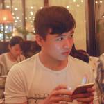 Nguyễn Duy ở Cầu Giấy, Hà Nội - vui vẻ, hòa đồng