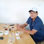 Andypham ở Nhà Bè, TP Hồ Chí Minh - Đen giản hoà đồng