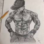 Bồ câu em ở Huế, Thừa Thiên Huế - Yêu thế thao