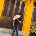 Hoàng nam ở Hải Châu, Đà Nẵng - Tìm ONs