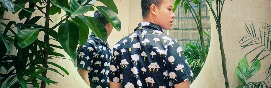 Trần Hoàng Hiếu Cover Image