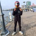 Nguyễn Bộ  ở Bình Tân, TP Hồ Chí Minh - Vui vẻ. Hoà đồng thân thiệt