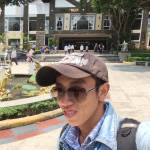 Quan Dinh đang tìm bạn hẹn hò qua mạng