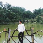 Đình ở Trảng Bom, Đồng Nai - vui vẻ