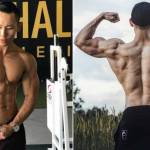 Tuấn ở Ba Đình, Hà Nội - Cao to khoẻ hơi cong