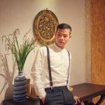 Trần Hoàng ở Tân Bình, TP Hồ Chí Minh - Tìm người nói chuyện hợp sẽ ti