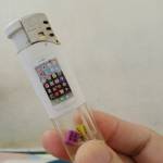 Lưu Đức Ch ở Tân Bình, TP Hồ Chí Minh - Cô đơn, người Hà Nội đang sống