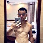 Khỉ ở Liên Chiểu, Đà Nẵng - Nhây