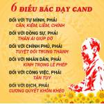 Trần Văn H ở Nam Đàn, Nghệ An - Sống nội tâm