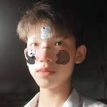 Vũ Hoàng K ở Hàm Thuận Bắc, Bình Thuận - Giỏi tiếng anh, yêu công nghệ,