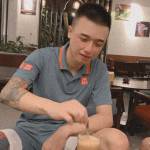 Nguyễn qua ở Hoàn Kiếm, Hà Nội - Buồn bã vì gđ k hp