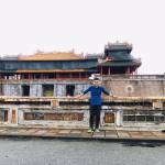 bao do ở Liên Chiểu, Đà Nẵng - chịu khó, nhẹ nhàng, nam tính