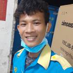 Thắng ở Bình Chánh, TP Hồ Chí Minh - Vui vẻ