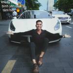 tim ban gay top bot Trần Hoài Nghĩa