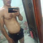 Tân ở Bến Cát, Bình Dương - Vui vẻ