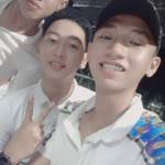 Lương Trươ ở Đức Hòa, Long An - Vũi vẽ Hòa đồng