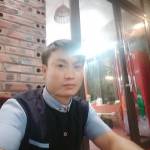 Phạm Thanh ở Kim Sơn, Ninh Bình - Mình tên là thiện mình sinh nă