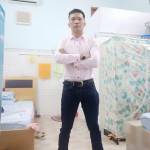 Kim long - tim ban trai da ly hon qua so dien thoai