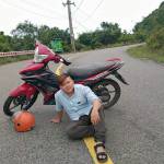 kết bạn Hiếu Phạm cùng tìm người yêu