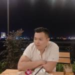 Tùng Anh ở Hải An, Hải Phòng - Hiền lành vui tính và thích ch