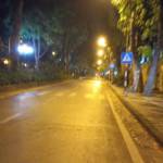 Minh ở Hoàn Kiếm, Hà Nội - Xin chao minh o ha noi