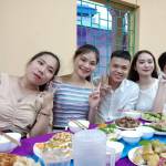 Huy ở Phúc Yên, Vĩnh Phúc - vui tính dễ gần cần tim fwb