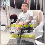 Hiệp ở Hồng Bàng, Hải Phòng - Vui tính luông chìu