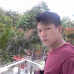 Quân ở Gò Vấp, TP Hồ Chí Minh - Mình tên Quân sn 97 muốn tìm b