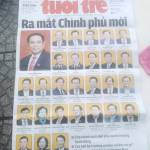 Văn Thuận ở Biên Hoà, Đồng Nai - Thích xem phim hài