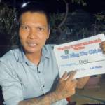 Hau ở Phú Vang, Thừa Thiên Huế - Tìm fwb,mbbg