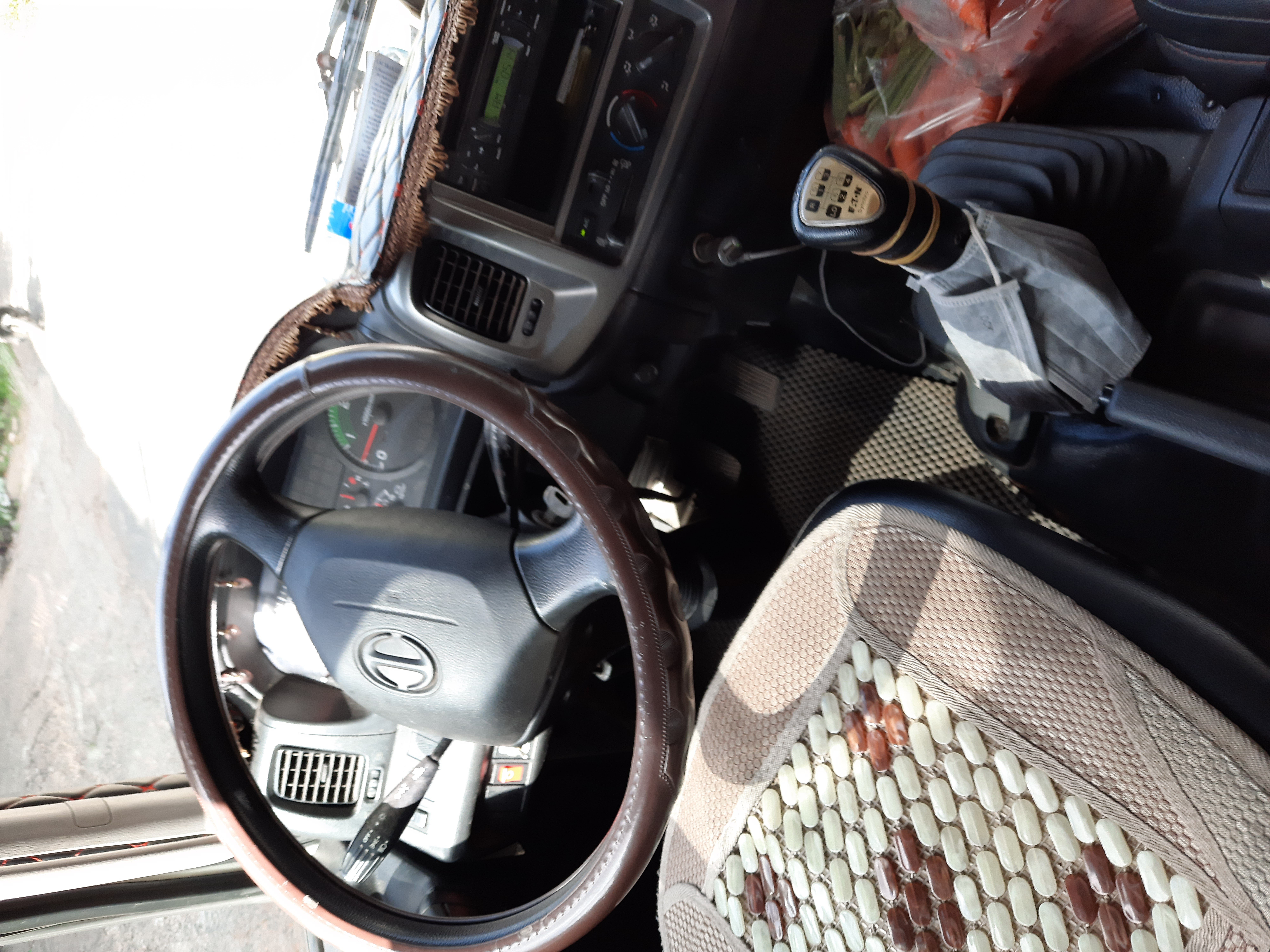 Họ Trần ở Tân Phú, Đồng Nai - Ghét lừa dối